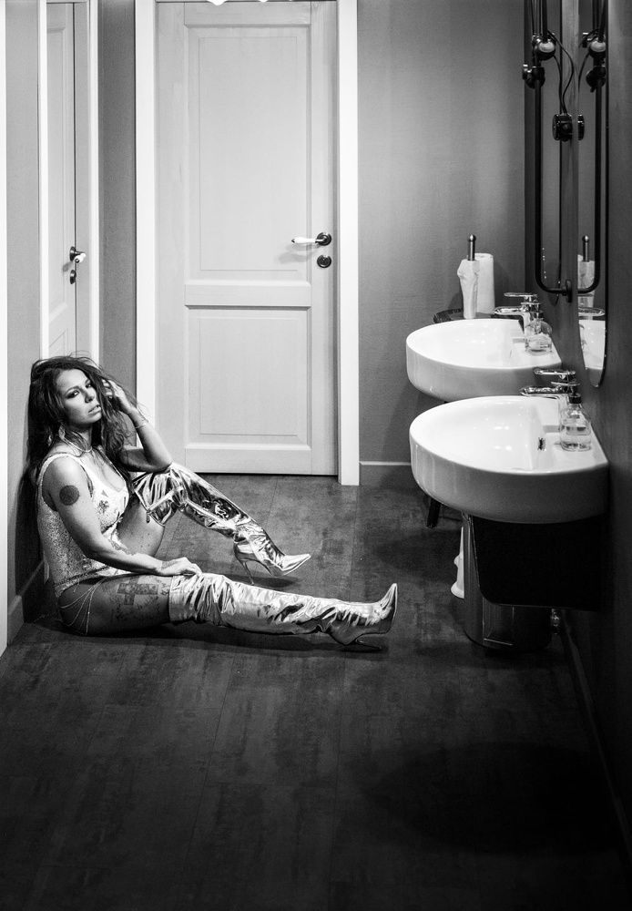 Photograph by Алексей Дорохин