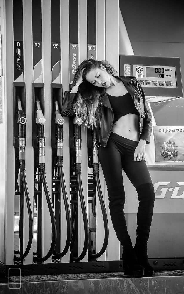 Photograph by Алексей Дорохин