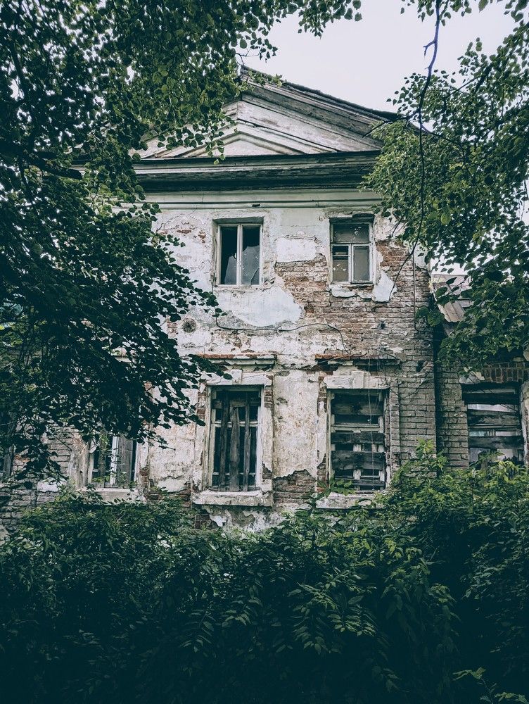 Photograph by Татьяна Серова