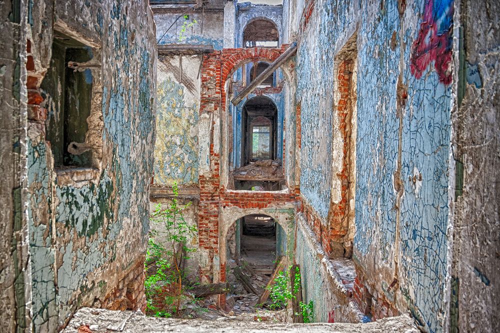 Photograph by Sergey Paramonov