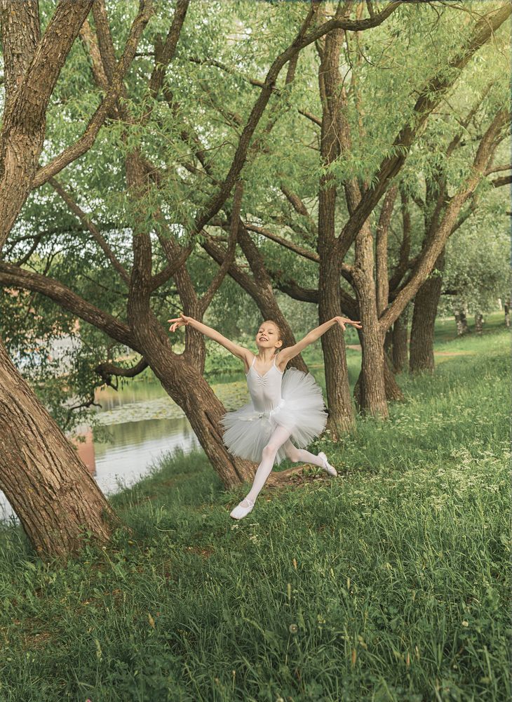 Photograph by Natalya Zimakova