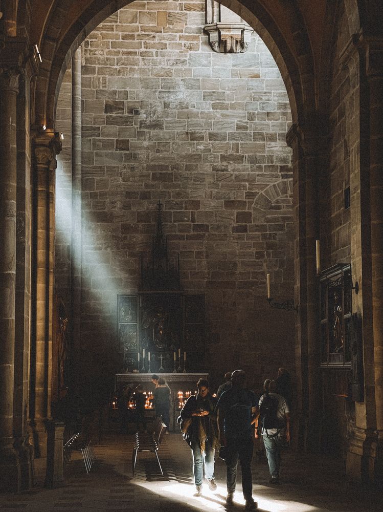 Photograph by Marina Zvada