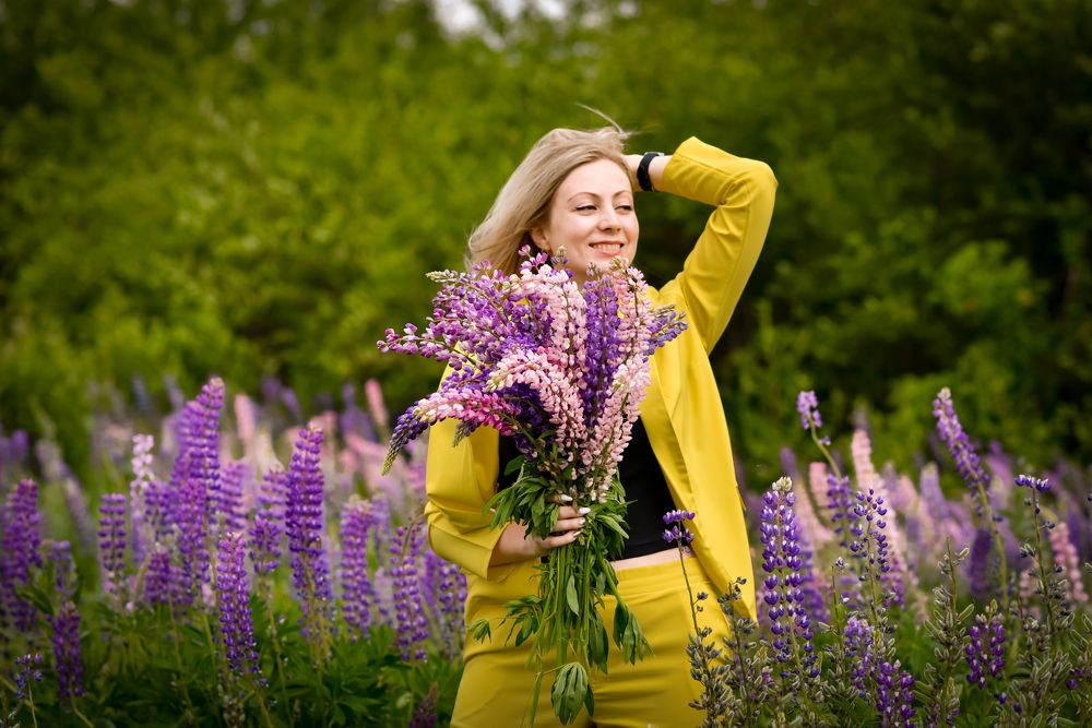 Photograph by Елена Сиушова