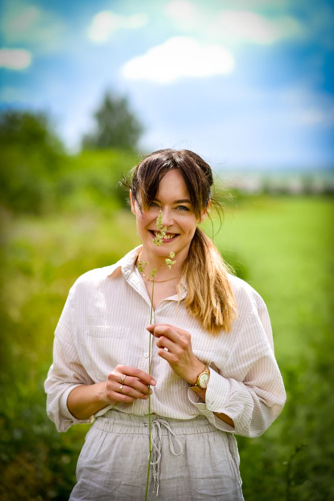 Photograph by Елена Сиушова