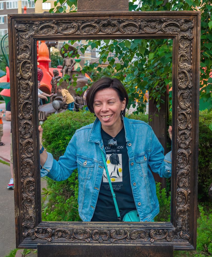 Photograph by Демьян Лопатов