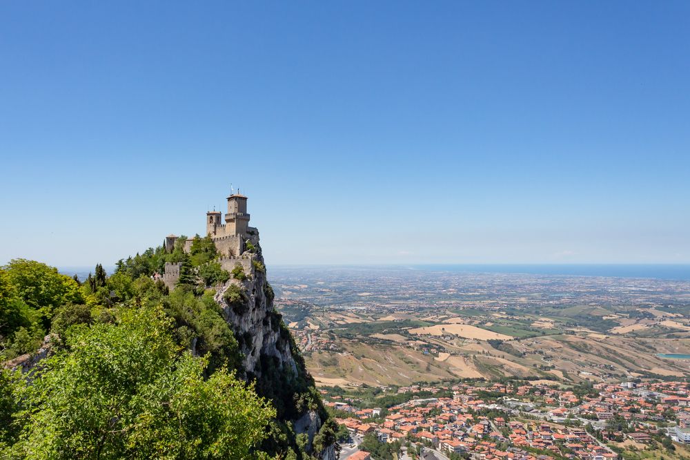 San-Marino