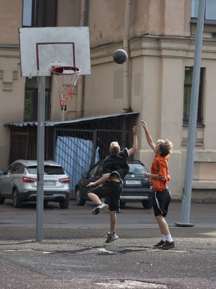 Photograph by Ирина Баландина