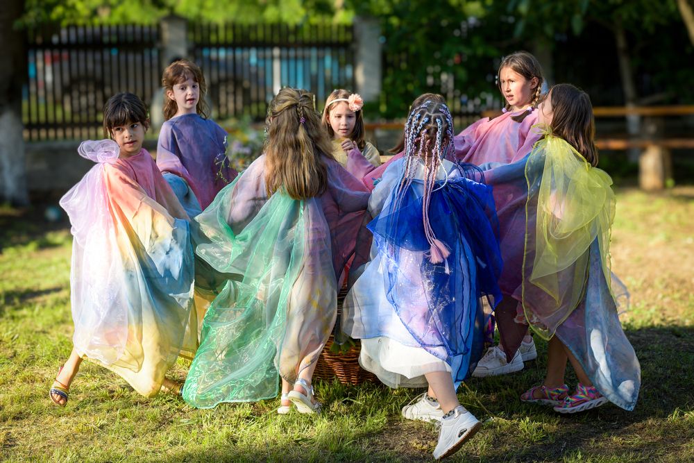 Фотография автора Colisnic Dan