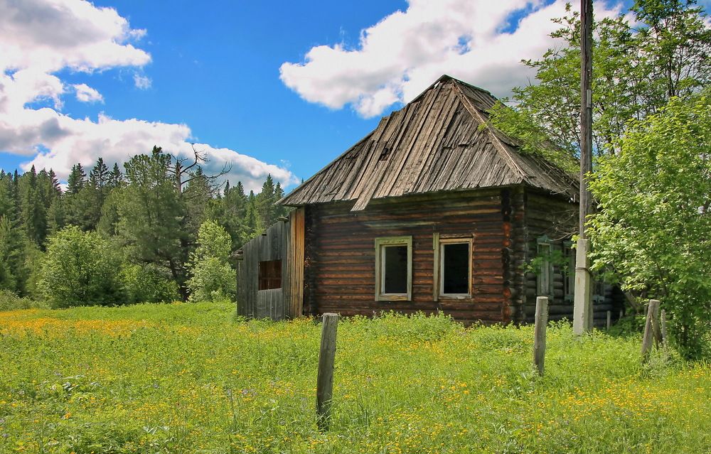 Photograph by Сергей Петров