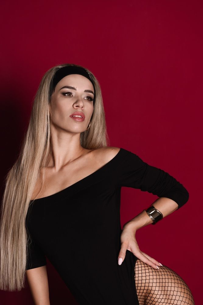 Photograph by Екатерина Фоткина