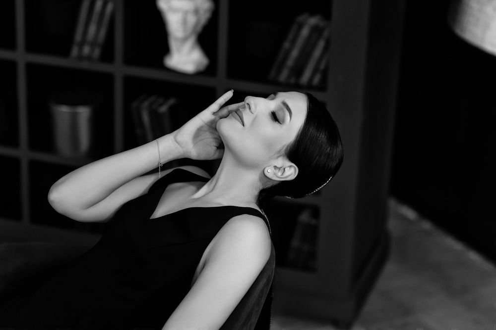 Photograph by Мария Прищеп