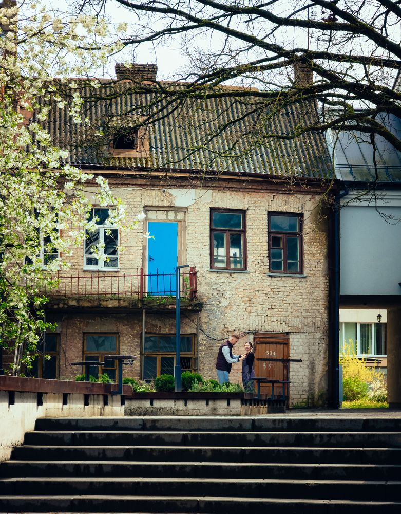 Photograph by Vitaliy