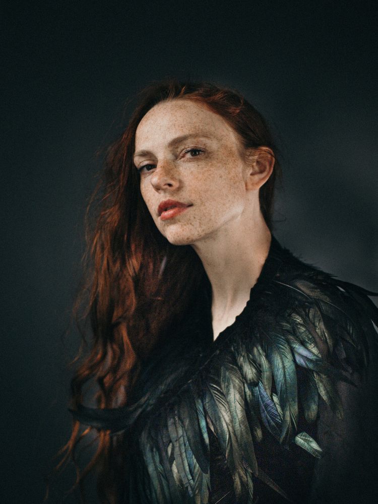 Photograph by Ксения Лаевская