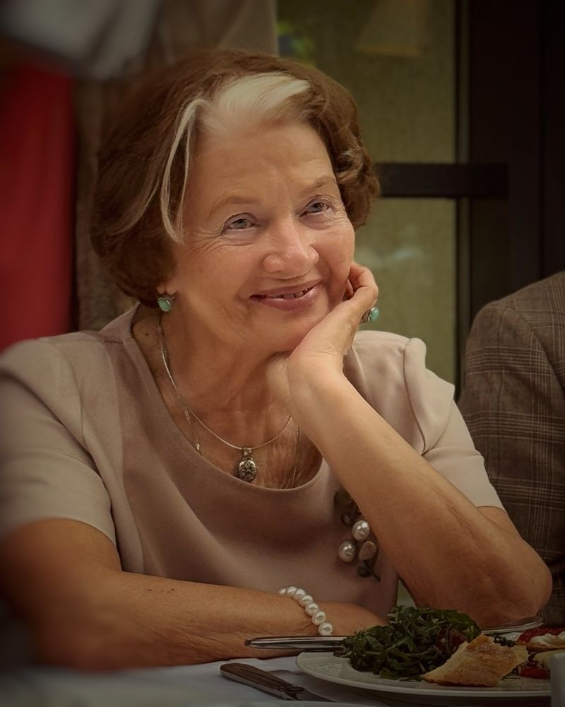 Photograph by Mariia Voloshina