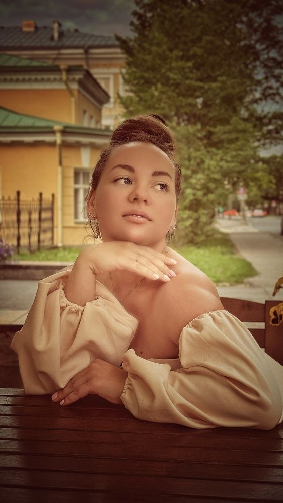 Photograph by Mariia Voloshina