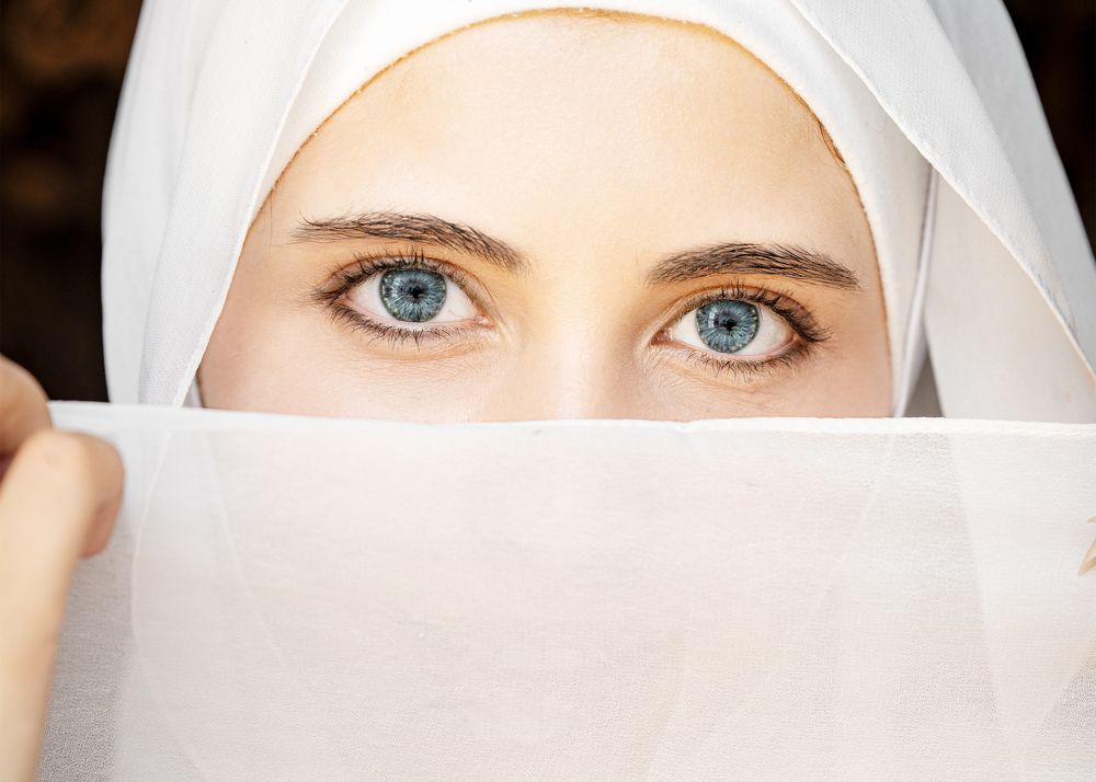 Photograph by Moshtaq AlDelaimy