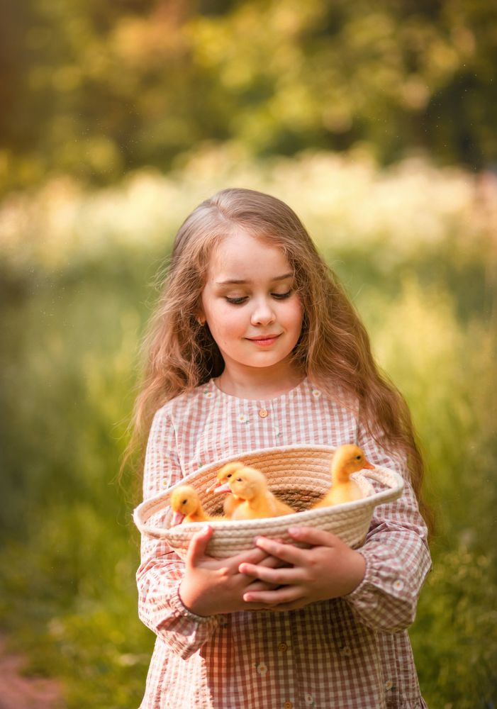 Photograph by Екатерина Петреева