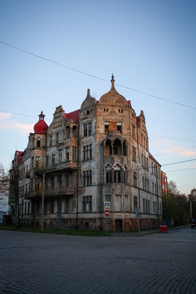 Photograph by Валерия Первенецкене