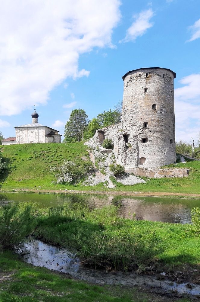 Photograph by Елена Котлярова