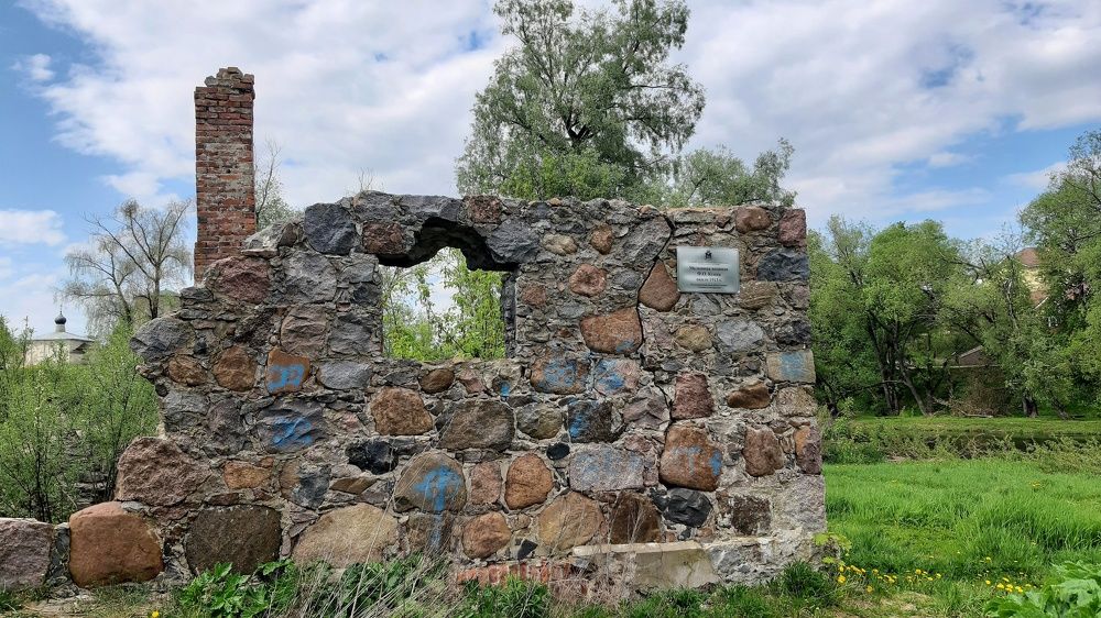 Photograph by Елена Котлярова