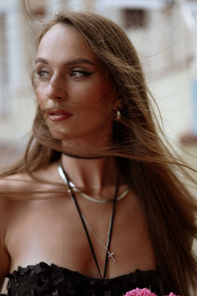 Фотография автора Татьяна Иванова