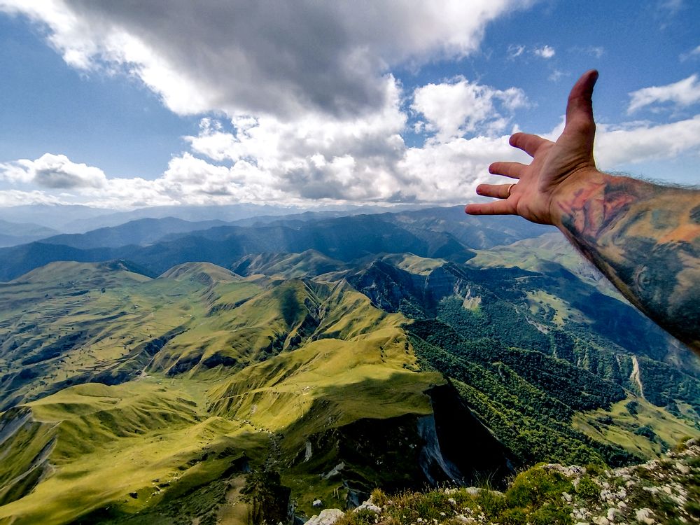 Photograph by Андрей Данилов