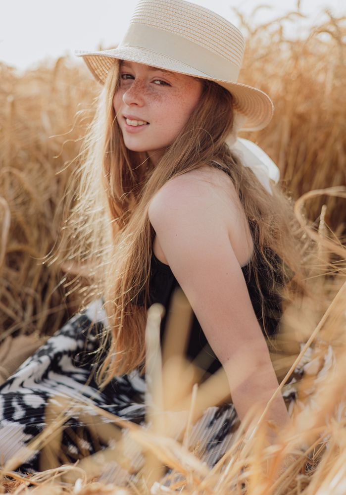 Photograph by Yafit Siman-Tov