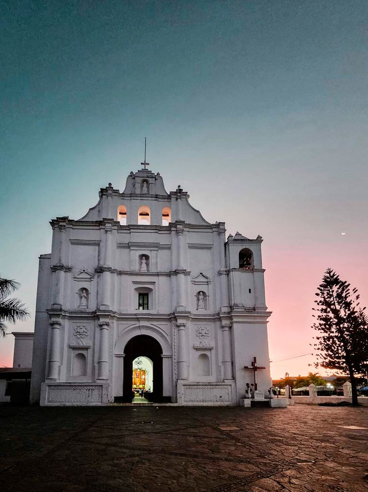 Photograph by Armando Eusebio Valladares Quinteros