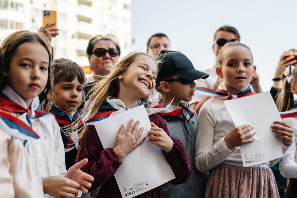 Photograph by Наталья Склепович