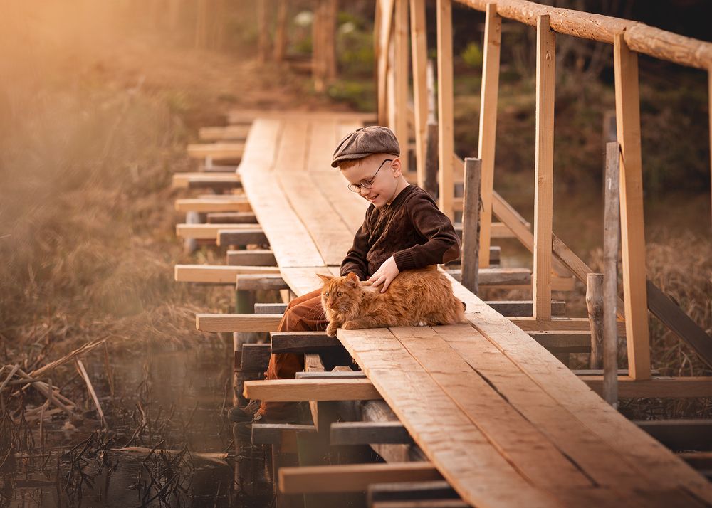 Фотография автора Наталья Ветошкина