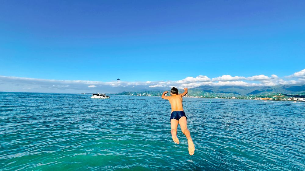 Photograph by Siarhei Saladukhin