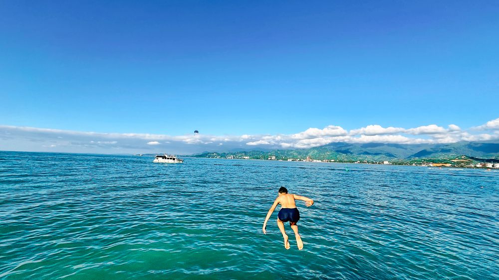 Photograph by Siarhei Saladukhin