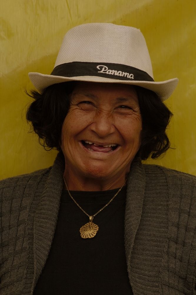 Photograph by Régis Santos