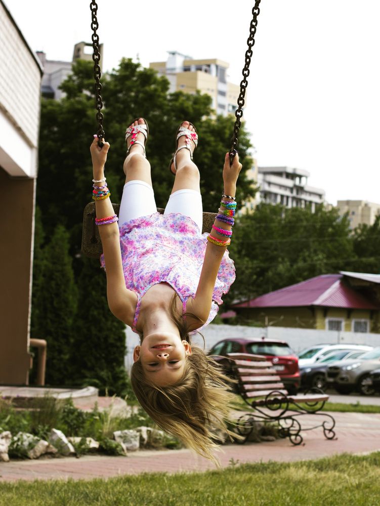 Photograph by Nataliia Nedelina