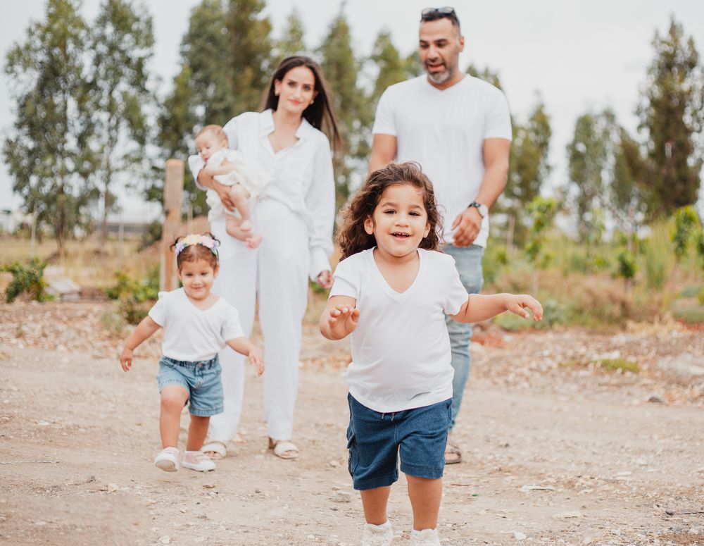 Photograph by Yafit Siman-Tov