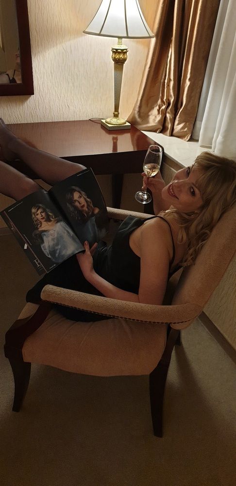 Photograph by Денис Заславский