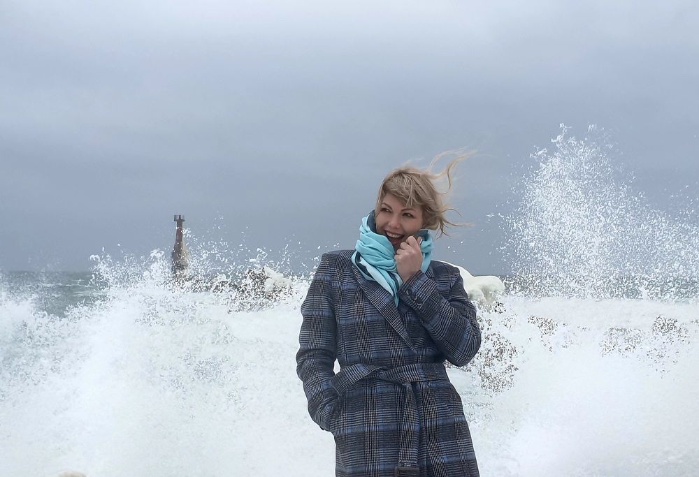 Photograph by Денис Заславский