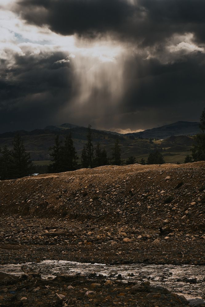 Photograph by Ирина Секачева