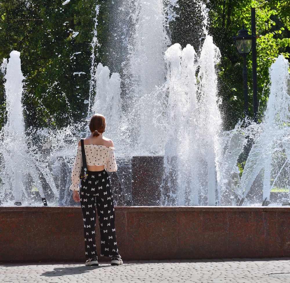 Photograph by Михаил Егоров