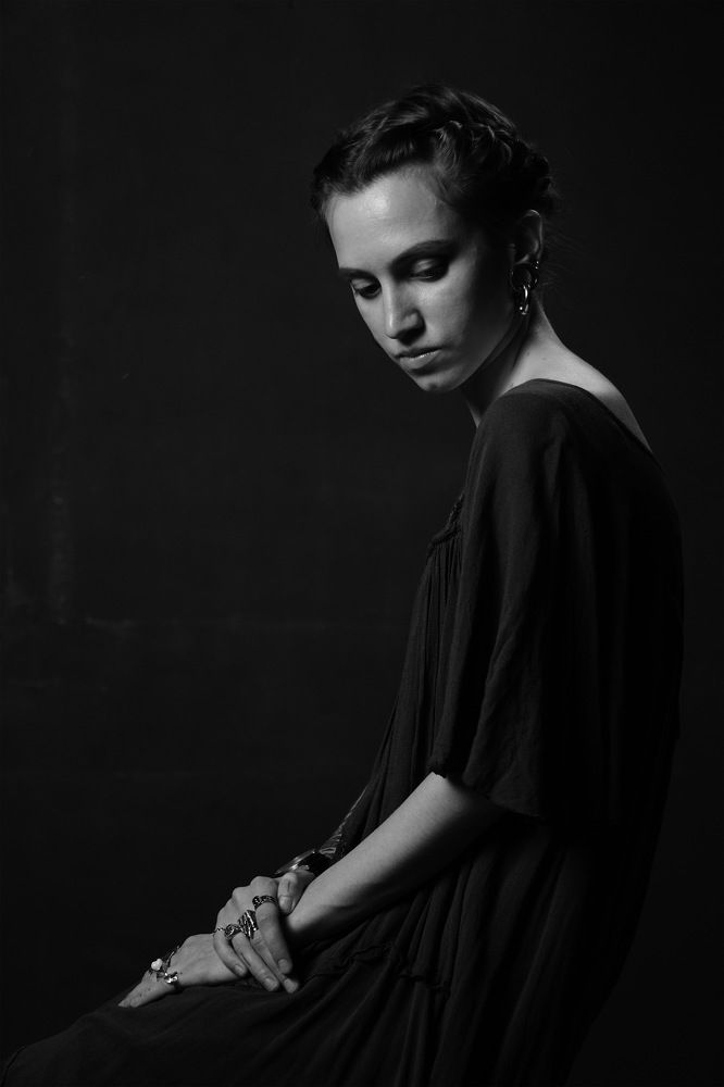 Photograph by Юрий Волков