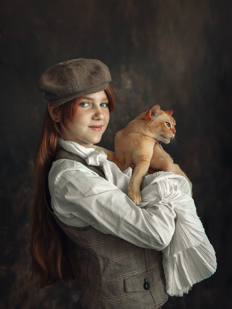 Photograph by Евгения Ильина