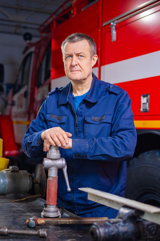 Photograph by Князев Сергей