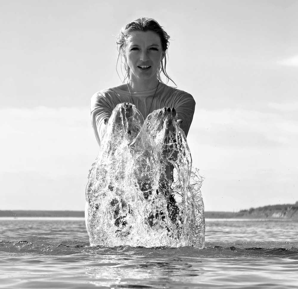 Photograph by Евгения Гриднева