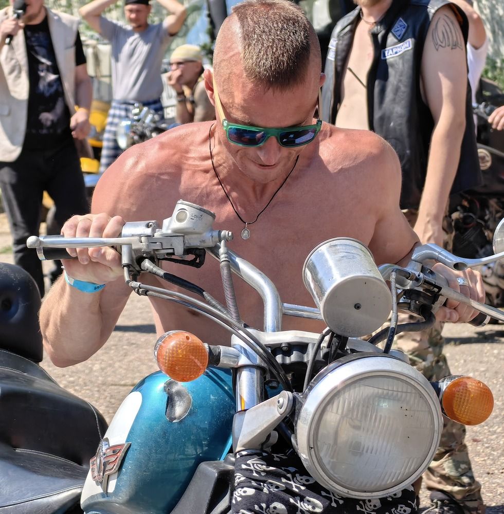 Photograph by Евгения Гриднева