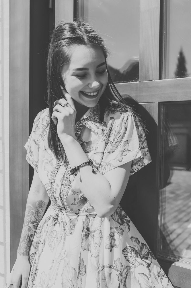 Photograph by Алена Полищук