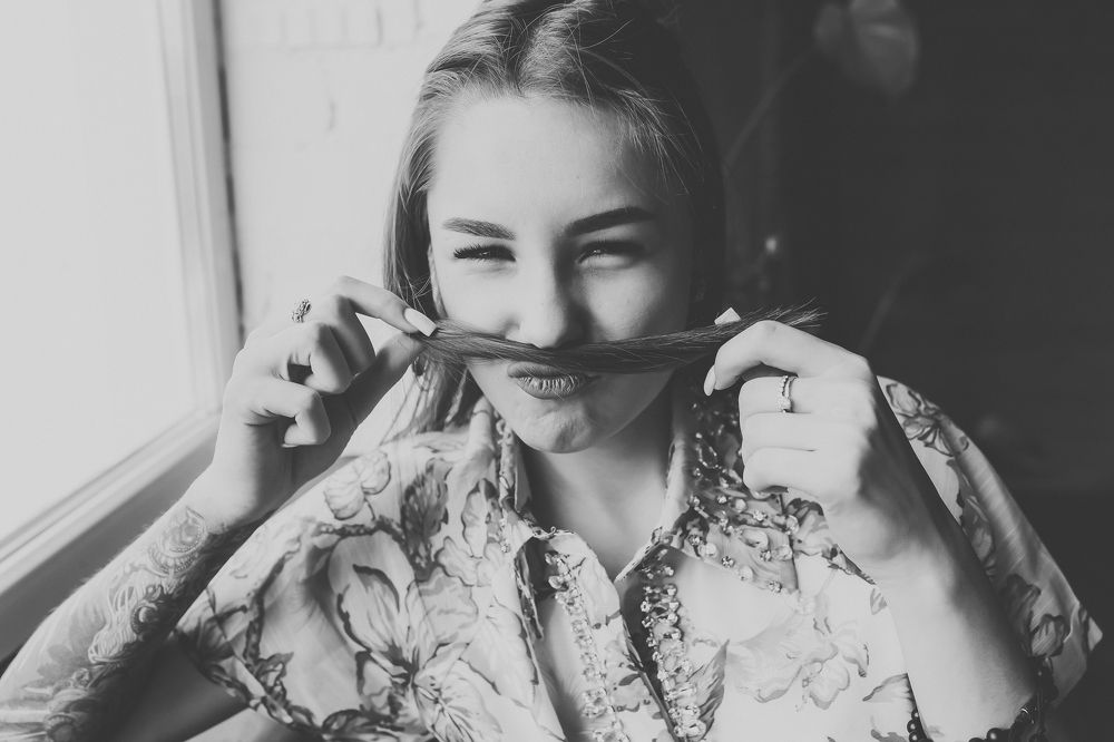 Photograph by Алена Полищук