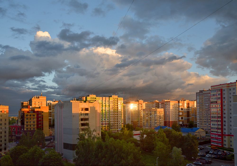 Photograph by Михаил Егоров