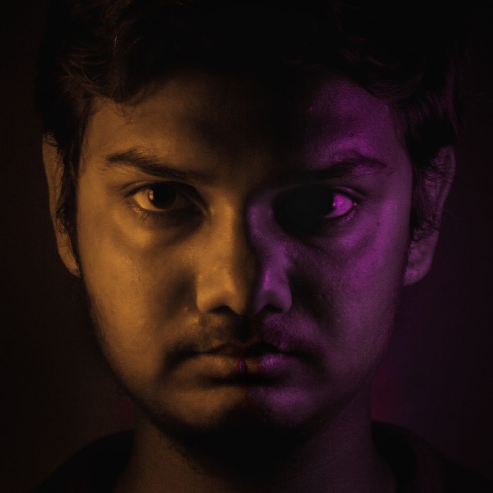 Photograph by Jaideep Biswas