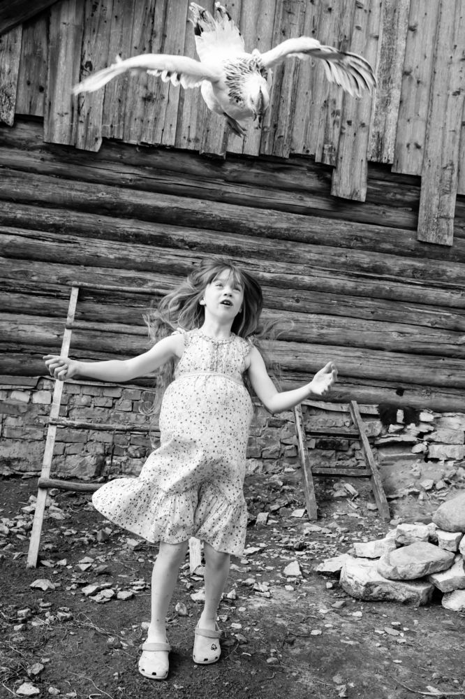 Photograph by Шилов Александр