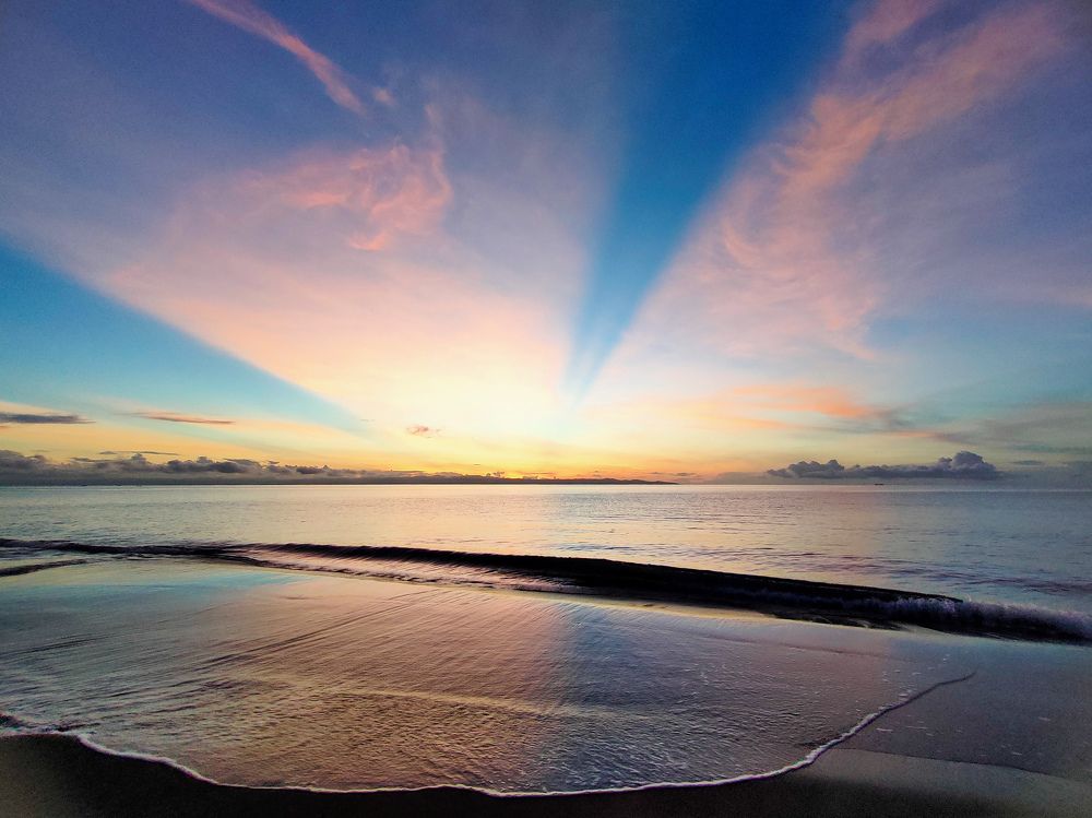Photograph by Eunice Perez